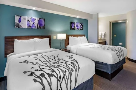Sleep Inn Clearwater – St Petersburg