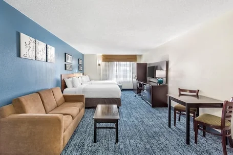 Sleep Inn Missoula Southgate