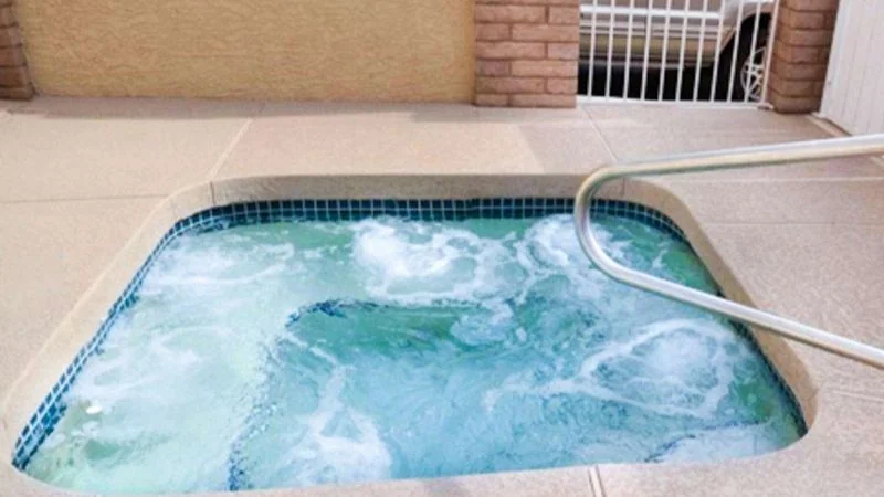 Sleep Inn Phoenix North I-17