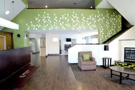 Sleep Inn Sandusky