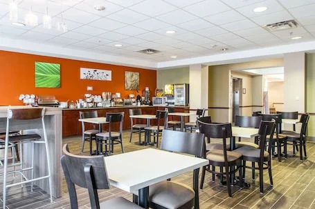 Sleep Inn & Suites Hobbs