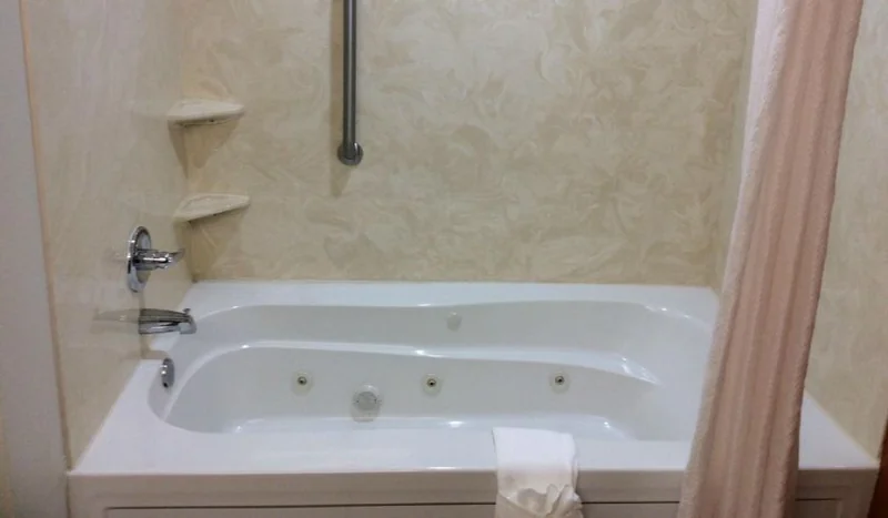Sleep Inn & Suites Oklahoma City North
