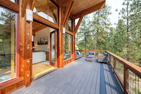 Sleeping Lady Mountain Resort & Spa
