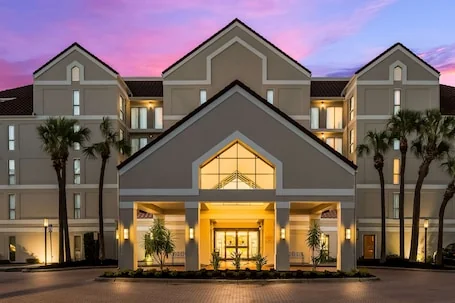 Sonesta ES Suites Orlando – International Drive