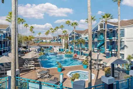 Sonesta ES Suites Orlando – Lake Buena Vista