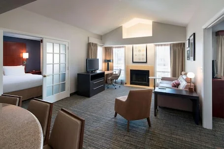 Sonesta ES Suites Scottsdale Paradise Valley