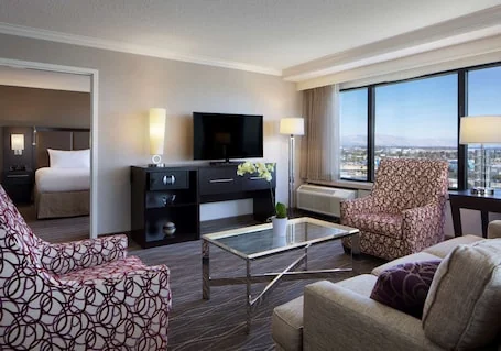 Sonesta San Jose – Milpitas