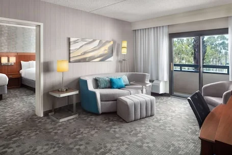 Sonesta Select Laguna Hills Irvine Spectrum