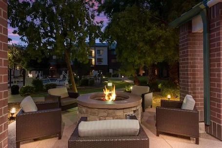Sonesta Select Tempe Downtown