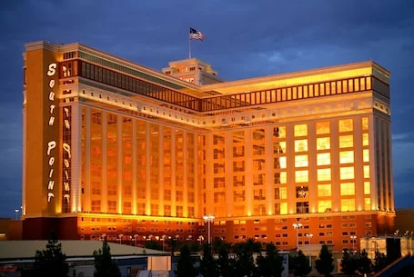 South Point Hotel, Casino, and Spa