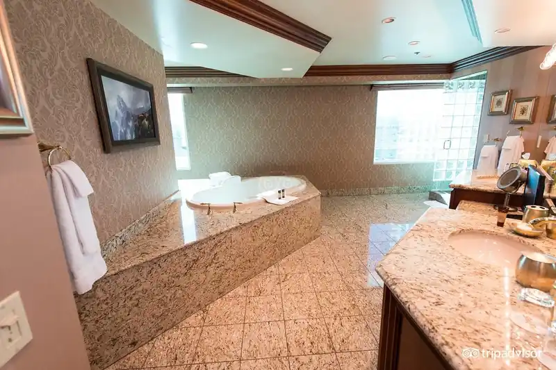 South Point Hotel Casino-Spa