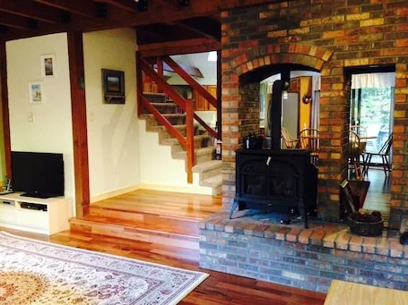 Spacious 3 Bedroom Next To Attitash /North Conway/Storyland