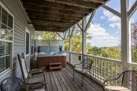 Special Pricing 3 king-master-suites, in the App Ski Mtn, w/mountain views