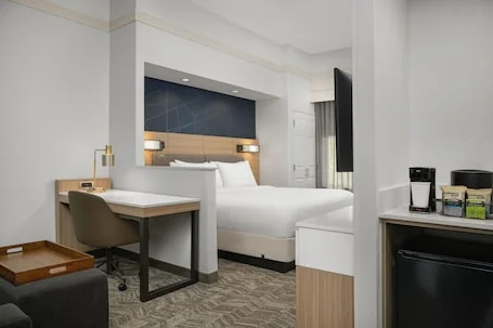 SpringHill Suites by Marriott Annapolis