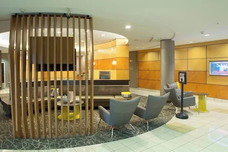 Springhill Suites by Marriott Billings