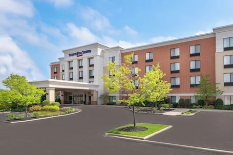 SpringHill Suites by Marriott Cleveland/Solon