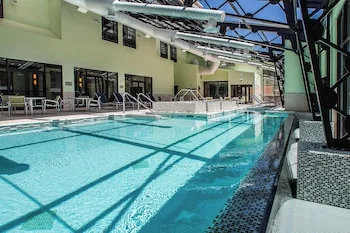SpringHill Suites by Marriott Deadwood