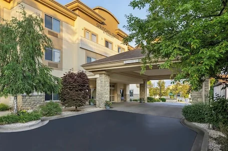 SpringHill Suites by Marriott Frankenmuth