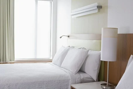 SpringHill Suites by Marriott Philadelphia Langhorne
