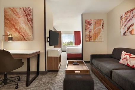 SpringHill Suites by Marriott Phoenix Chandler/Fashion Center