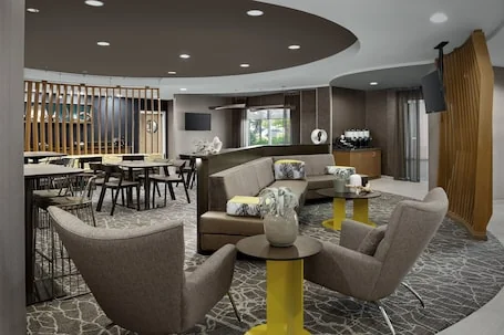 SpringHill Suites by Marriott Portland Vancouver