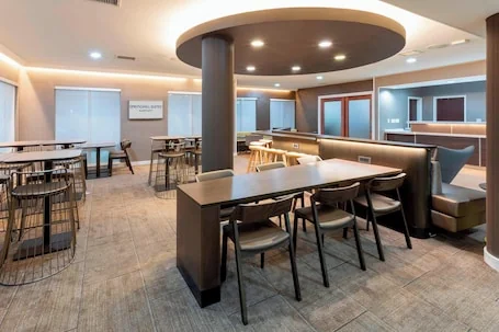 SpringHill Suites by Marriott Rochester-Mayo Clinic/St Marys