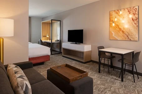 SpringHill Suites by Marriott Turlock