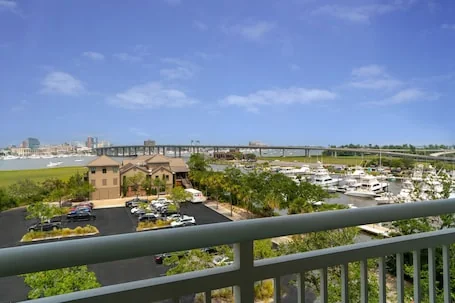SpringHill Suites Charleston Riverview