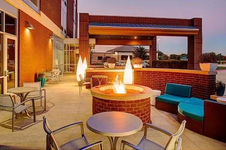 SpringHill Suites Dallas Richardson/Plano