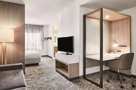 SpringHill Suites Phoenix Airport/Tempe