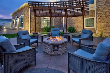 Staybridge Suites Bismarck by IHG