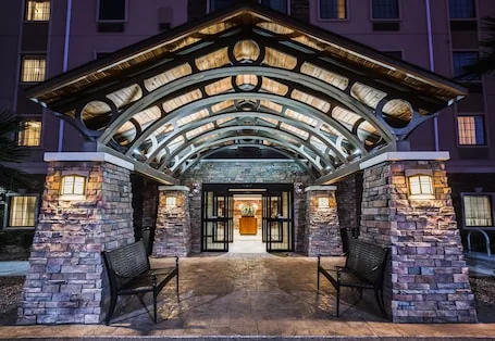 Staybridge Suites El Paso Airport by IHG