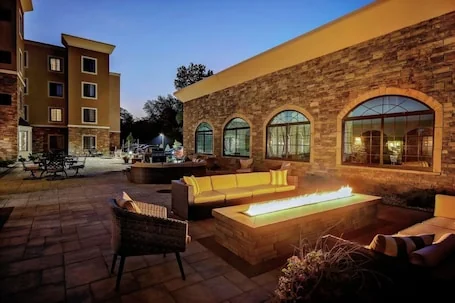 Staybridge Suites Grand Rapids SW – Grandville by IHG