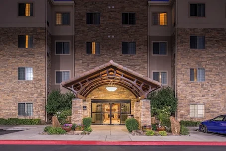 Staybridge Suites Las Cruces by IHG
