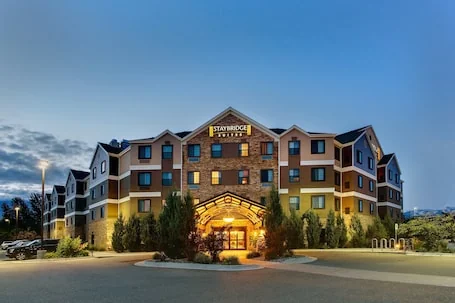Staybridge Suites Missoula by IHG