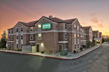 Staybridge Suites North – Albuquerque by IHG