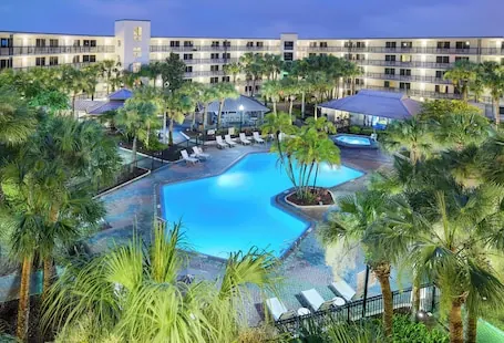 Staybridge Suites Orlando Royale Parc Suites by IHG