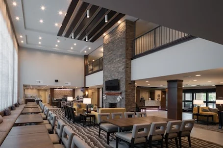 Staybridge Suites Phoenix – Biltmore Area by IHG