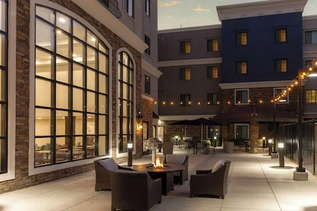 Staybridge Suites Phoenix – Chandler by IHG
