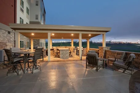 Staybridge Suites Rapid City – Rushmore by IHG