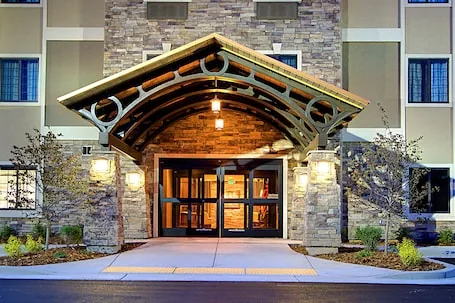 Staybridge Suites Salt Lake-West Valley City by IHG