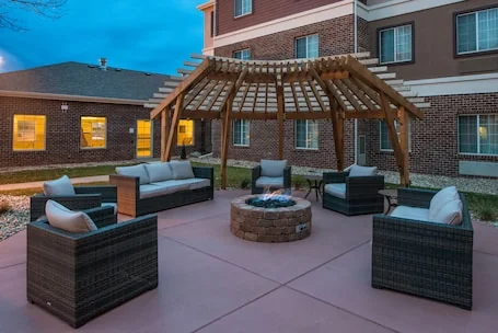 Staybridge Suites Sioux Falls by IHG