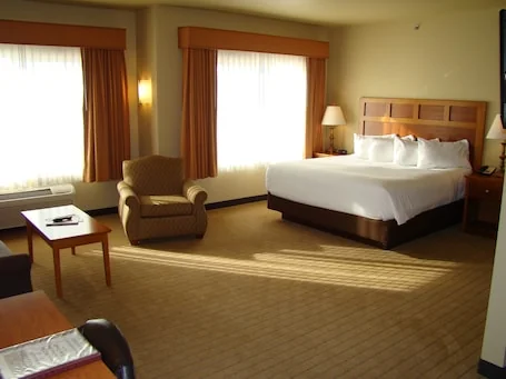 StoneCreek Lodge