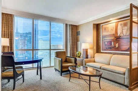 StripViewSuites Two Bedroom at Signature