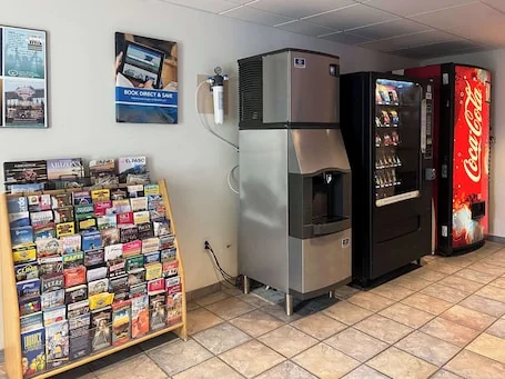 Studio 6 – Las Cruces, NM – Telshor