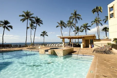 Sugar Beach Resort