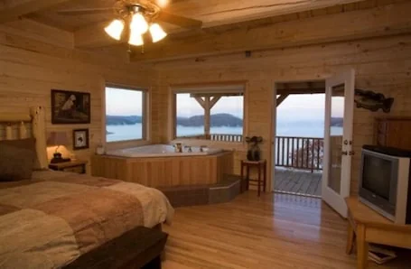 Sugar Ridge Resort