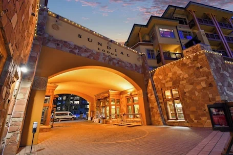 Sundial Lodge, Park City – Canyons Village by Vail Resorts