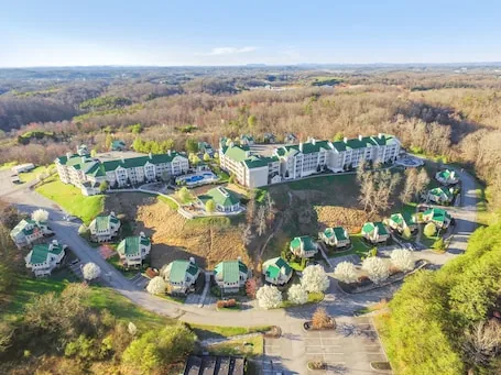 Sunrise Ridge Resort