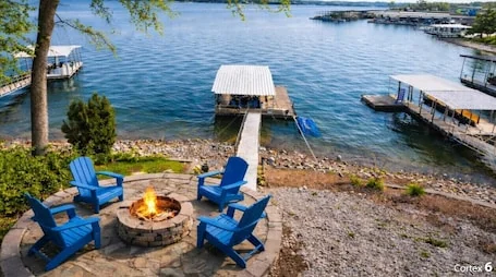 Lake of the Ozarks